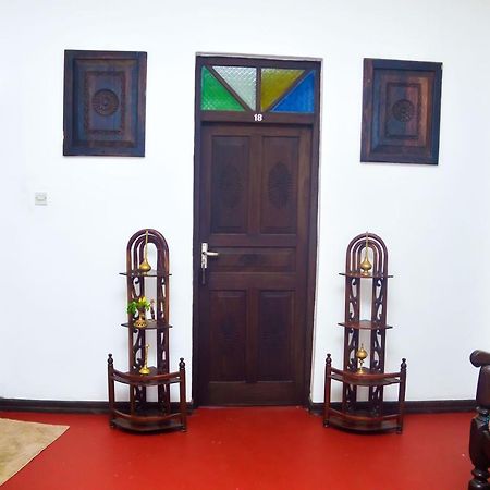 Asili Town House Hotel Zanzibar Eksteriør billede