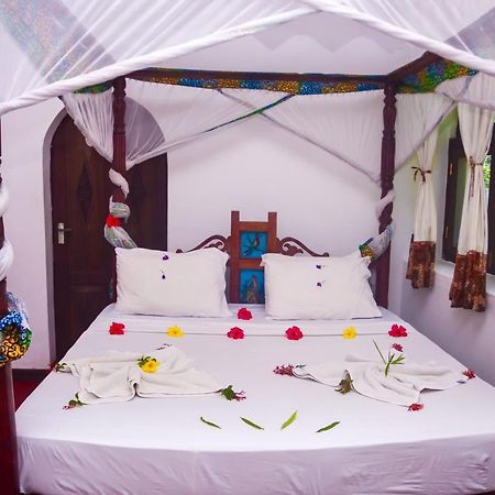 Asili Town House Hotel Zanzibar Eksteriør billede