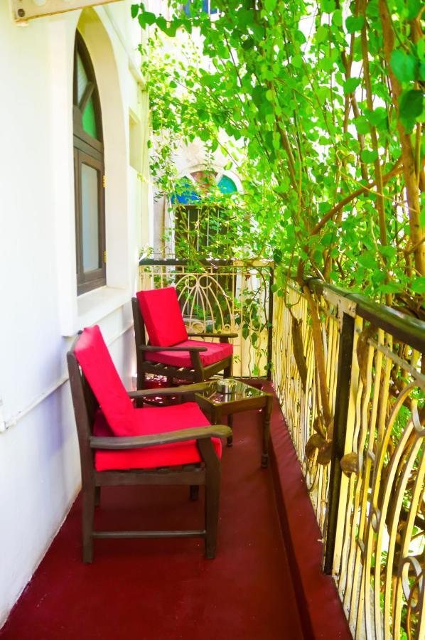 Asili Town House Hotel Zanzibar Eksteriør billede
